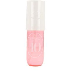 Sol De Janeiro Cheirosa Perfume Bruma Eau De Toilette Elegancia Sensual De Rio