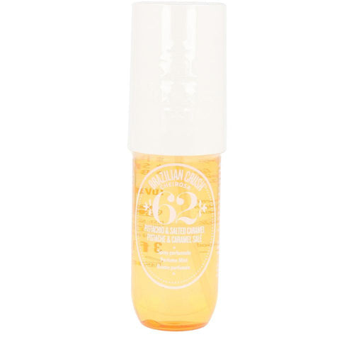 Sol De Janeiro Cheirosa Perfume Mist Eau De Toilette Alegría De Verano Brasilera