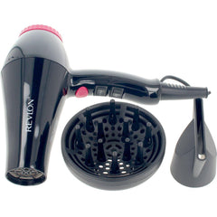 Revlon Revlon Secador Secador De Pelo Para Un Cabello Perfecto Siempre