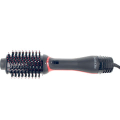 Revlon One-Step Secador Cepillo Estilizador Volumen Y Brillo Al Instante