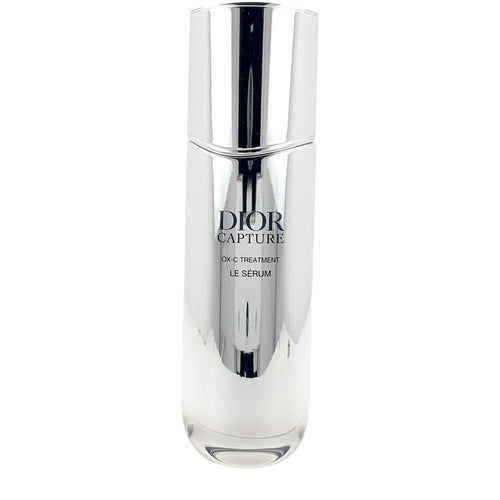Dior Capture Sérum Facial Resultados Visibles En 7 Días
