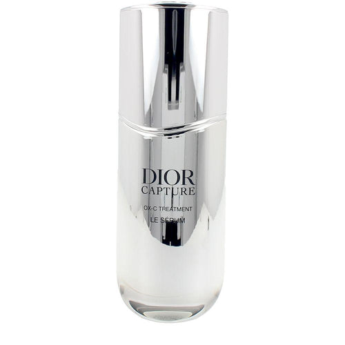Dior Capture Sérum Facial Resultados Visibles En 7 Días