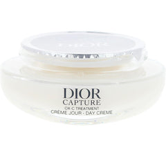 Dior Capture Crema De Día Resultados En 7 Días