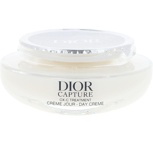 Dior Capture Crema De Día Resultados En 7 Días