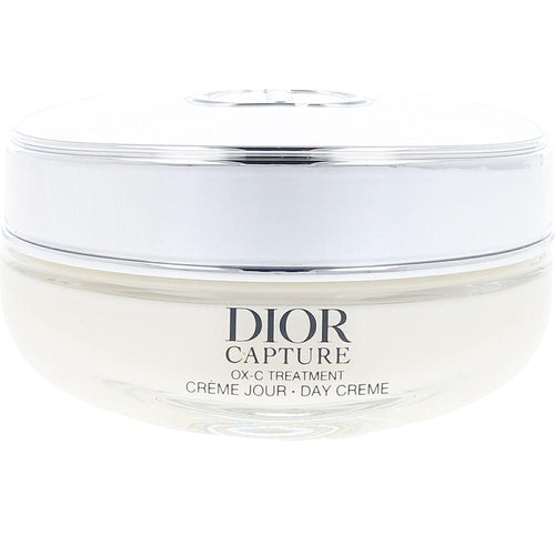 Dior Capture Crema De Día 7 Días De Rejuvenecimiento