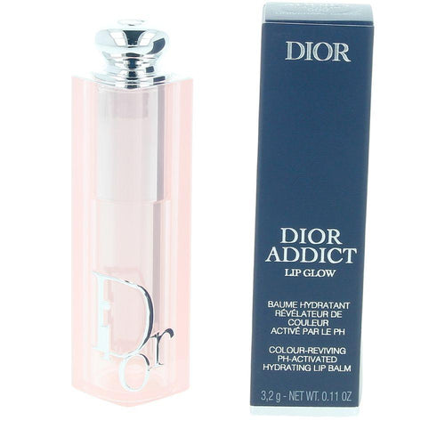 Dior Addict Lip Glow Lip Balm 48 Hour Lip Hydration
