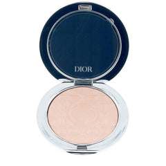 Dior Forever Luminizer Iluminador Lentejuelas Blancas Hidratación Con Ácido Hialurónico