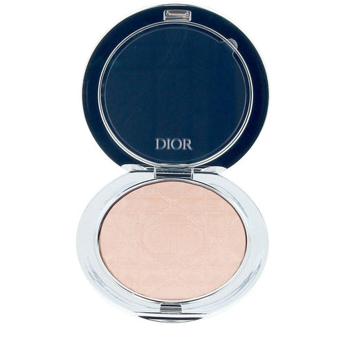 Dior Forever Luminizer Iluminador Lentejuelas Blancas Hidratación Con Ácido Hialurónico