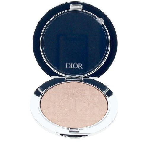 Dior Forever Luminizer Iluminador Lentejuelas Blancas Hidratación Con Ácido Hialurónico