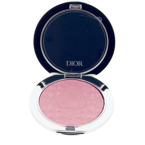 Dior Forever Luminizer Iluminador Lentejuelas Blancas Hidratación Con Ácido Hialurónico