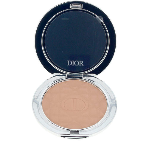 Dior Forever Nude Bronze Polvo Bronceador Verano Sobre La Piel