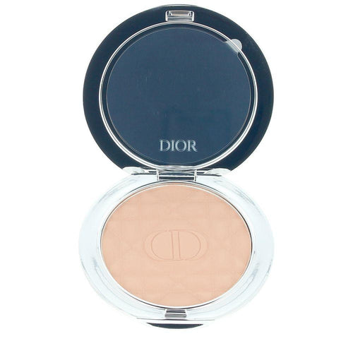 Dior Forever Nude Bronze Polvo Bronceador Verano Sobre La Piel