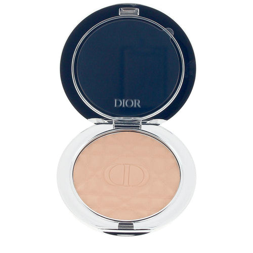 Dior Forever Nude Bronze Polvo Bronceador Verano Sobre La Piel