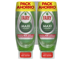 Fairy Maxi Poder Lavastoviglie Concentrato