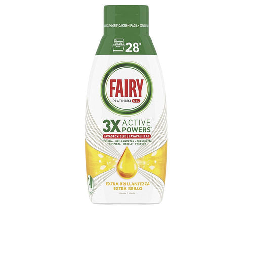 Fairy Platinum Detergente Per Piatti
