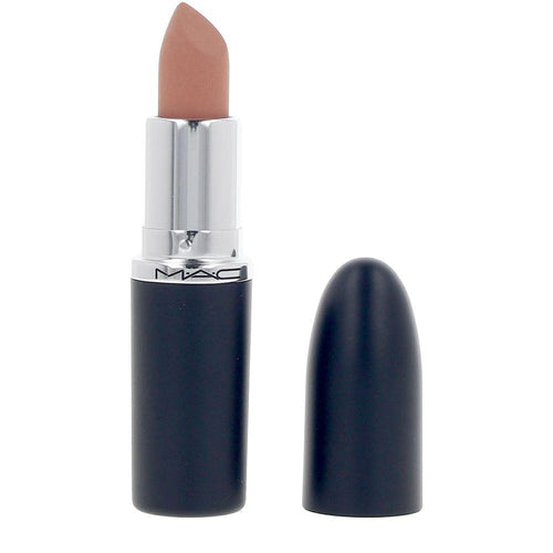 Mac Macximal Labial Sedoso Mate Color Intenso Y Duradero
