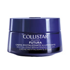 Collistar Futura Crème De Jour Revitalisante Illuminante Peau Radieuse