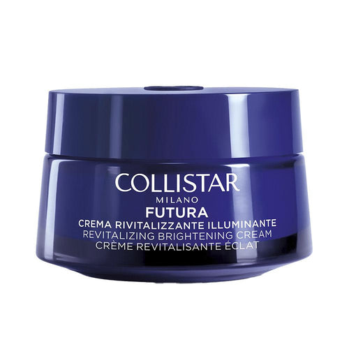 Collistar Futura Crema De Día Revitalizante E Iluminadora Piel Radiante