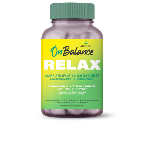 Aquilea Onbalance Gommose Relax