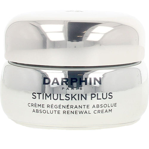 Darphin Stimulskin Plus Crème Renouvellement Absolu Peau Jeune Et Radieuse