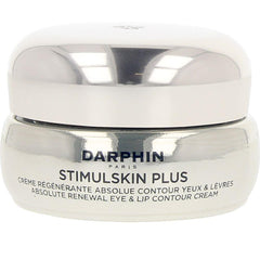 Darphin Stimulskin Plus Crema Occhi E Labbra Giovinezza E Tonalità Luminosa