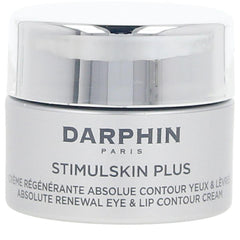 Darphin Stimulskin Plus Crema Occhi E Labbra Giovinezza E Tonalità Luminosa