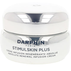 Darphin Stimulskin Plus Crema Contra Irritación Al Instante