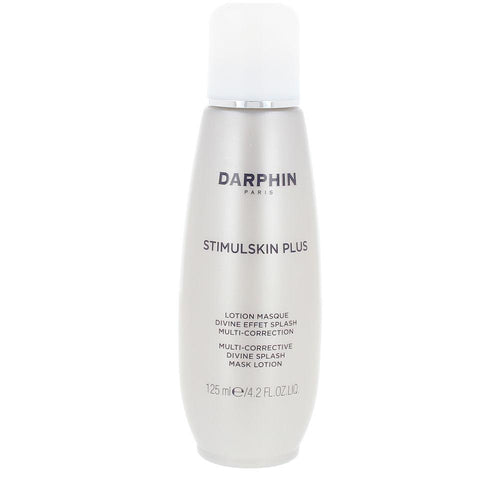 Darphin Stimulskin Plus Masque Lotion Multi Correcteur Visage Peau Jeune Et Ferme