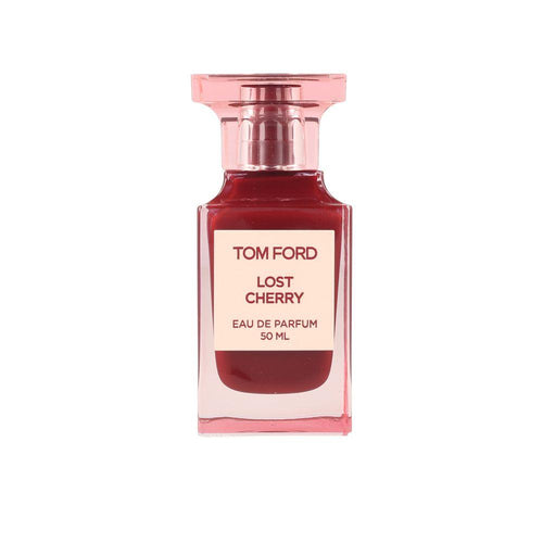 Tom Ford Lost Cherry Perfume Eau De Perfume Elegancia Seductora Atemporal