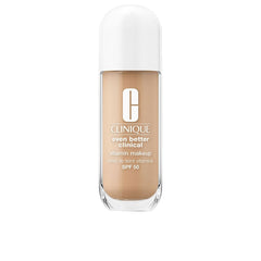 Clinique Even Better Base De Maquillaje Facial Con Vitaminas Piel Radiante