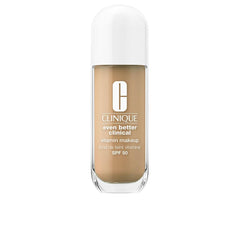 Clinique Even Better Base De Maquillaje Facial Con Vitaminas Piel Radiante