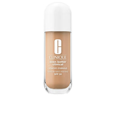 Clinique Even Better Base De Maquillaje Facial Con Vitaminas Piel Radiante
