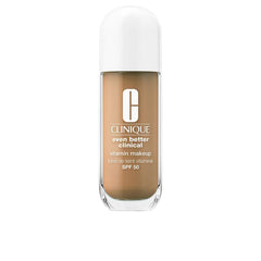 Clinique Even Better Base De Maquillaje Facial Con Vitaminas Piel Radiante