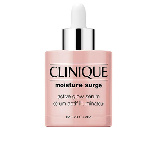 Clinique Moisture Surge Suero Iluminador Hidratación Intensa Luminosidad
