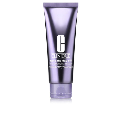 Clinique Limpiadores Y Desmaquilladores Mousse Limpiadora Facial Cutis Fresco Y Sedoso