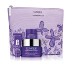 Clinique Smart Clinical Facial Cosmetic Set Anti Wrinkle Smooth And Rejuvenated