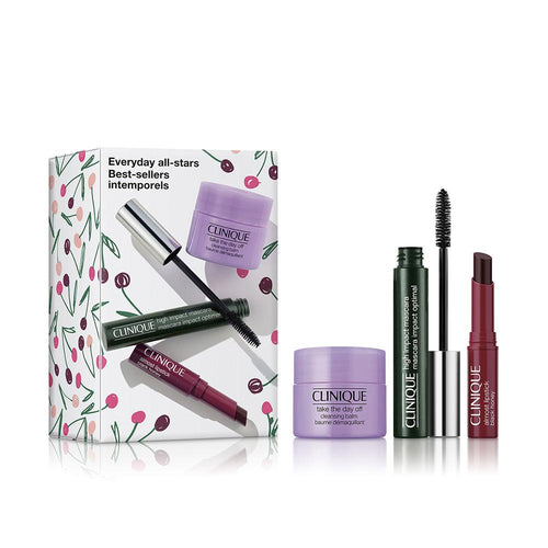 Clinique High Impact Mascara Volumen Y Definición