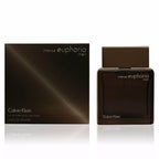 Calvin Klein Euphoria Men Profumo Eau De Toilette