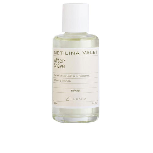 Metilina Valet Metilina Valet After Shave Calming And Refreshing Formula