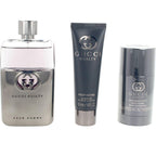 Gucci Guilty Pour Homme Profumo Eau De Toilette Seduzione E Magnetismo