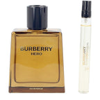Burberry Burberry Hero Profumo Eau De Parfum Audacia Seducente Eleganza
