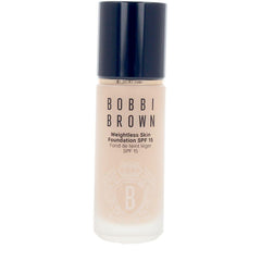 Bobbi Brown Weightless Skin Base De Maquillaje 24 Horas De Piel Perfecta