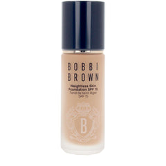 Bobbi Brown Weightless Skin Base De Maquillaje 24 Horas De Piel Perfecta