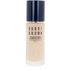 Bobbi Brown Weightless Skin Base De Maquillaje 24 Horas De Piel Perfecta