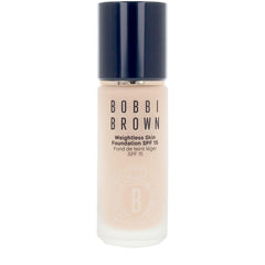 Bobbi Brown Weightless Skin Base De Maquillaje 24 Horas De Piel Perfecta