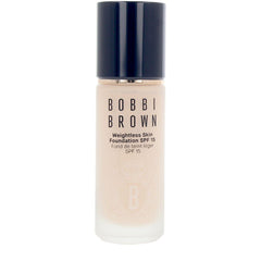 Bobbi Brown Weightless Skin Base De Maquillaje 24 Horas De Piel Perfecta