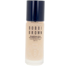Bobbi Brown Weightless Skin Base De Maquillaje 24 Horas De Piel Perfecta