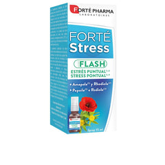 Forté Pharma Forté Stress Flash Spray Alivio Rápido Del Estrés