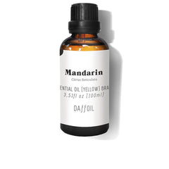Daffoil Mandarina De Brasil Olio Essenziale