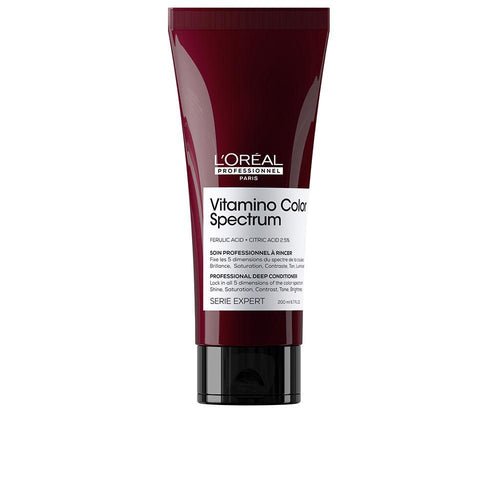 L'Oréal Professionnel Paris Vitamino Color Spectrum Acondicionador Cuidado Cabello Teñido